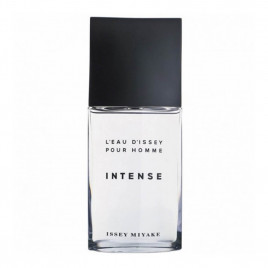 L'Eau d'Issey pour Homme Intense | Eau de Toilette