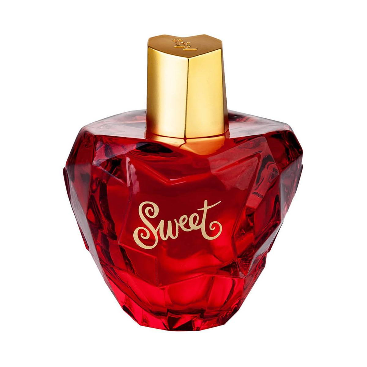Parfum Lolita Lempicka 80ml - Édition Limitée Originale - Senteur Cerise - Neuf (peut être Ouvert)