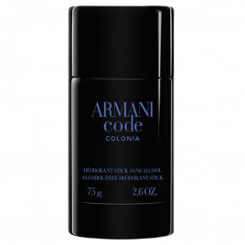 Armani Code Colonia | Déodorant Stick
