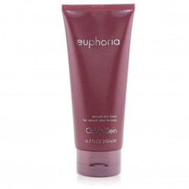 Euphoria | Lait Sensuel pour le Corps