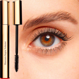 Mascara Supra Volume | Mascara Cils