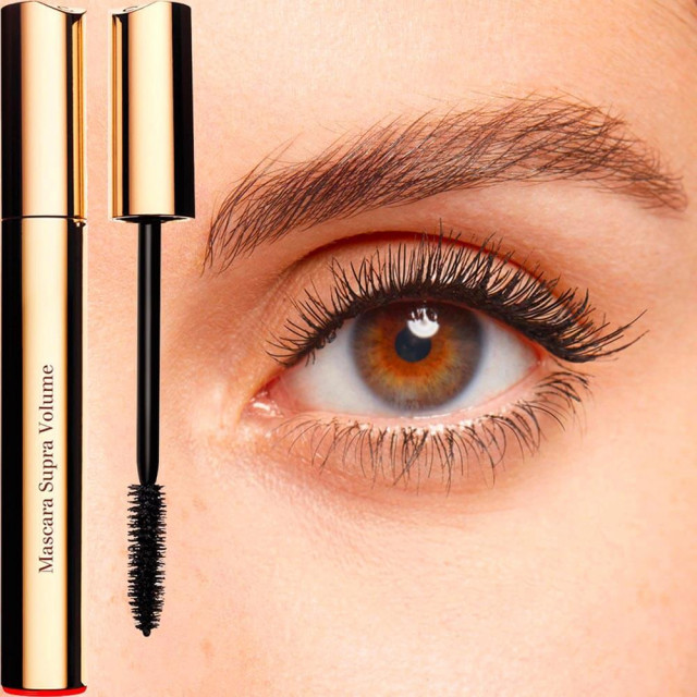 Mascara Supra Volume | Mascara Cils