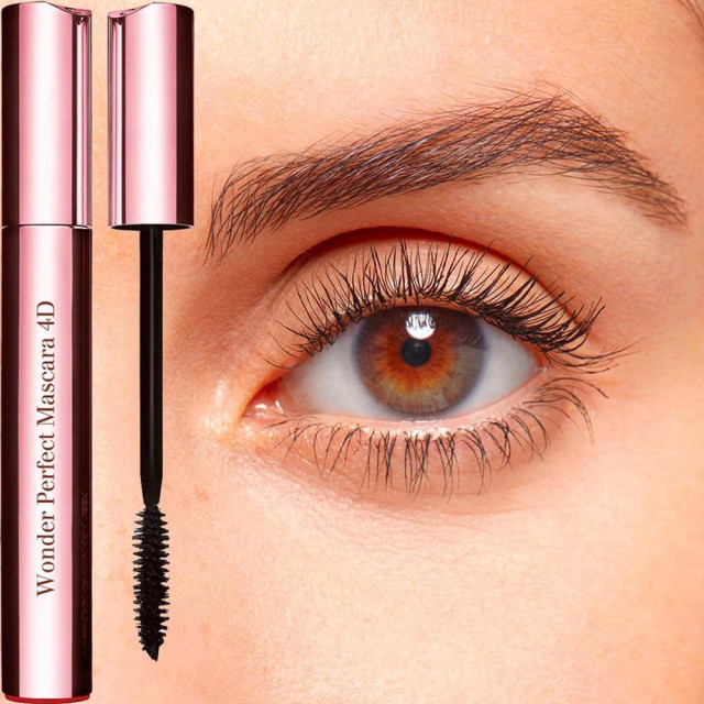 Wonder Perfect | Mascara 4D