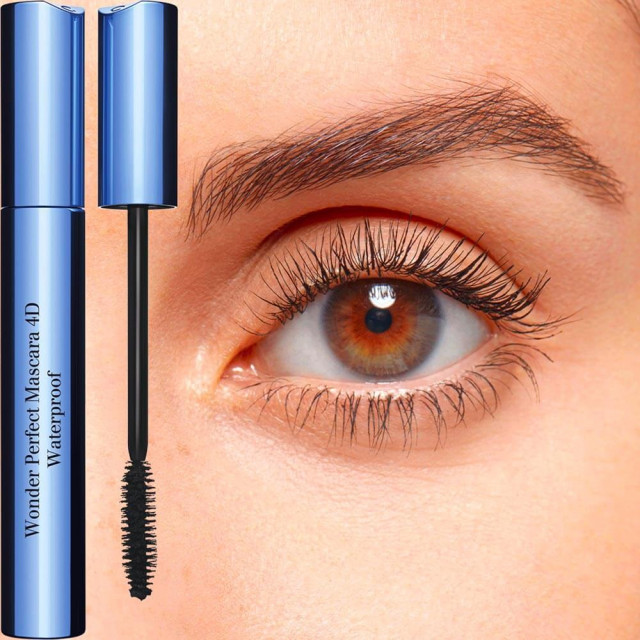 Wonder Perfect | Mascara 4D Waterproof