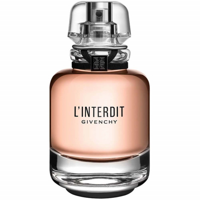 L'Interdit | Eau de Parfum