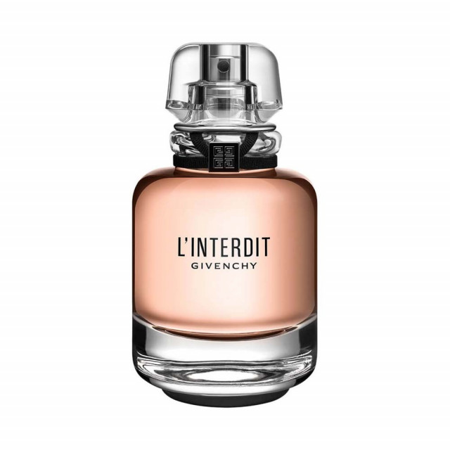 L'Interdit | Eau de Parfum