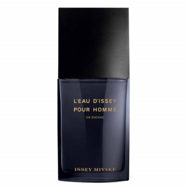 L'Eau d'Issey Pour Homme Or Encens | Eau de Parfum