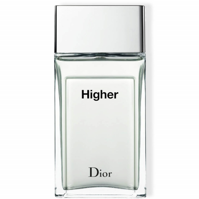 HIGHER | Eau de toilette