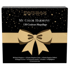 My Color Harmony | 128 Couleurs Maquillage