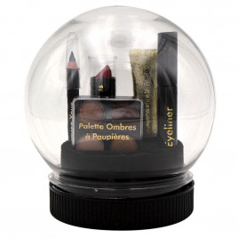 Boule de Neige | Coffret Maquillage