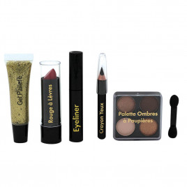 Boule de Neige | Coffret Maquillage