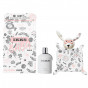 IKKS Baby Rock Girl | Coffret Eau de Senteur et son Doudou IKKS Baby Rock Girl | Coffret Eau de Senteur et son Doudou
