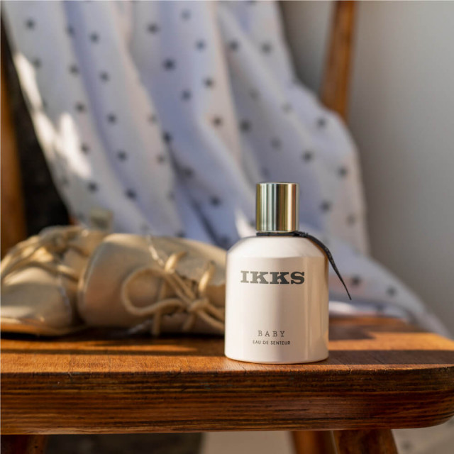 IKKS Baby | Eau de Senteur