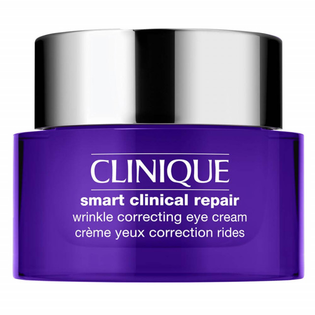 Smart Clinical Repair | Crème Yeux Correction Rides