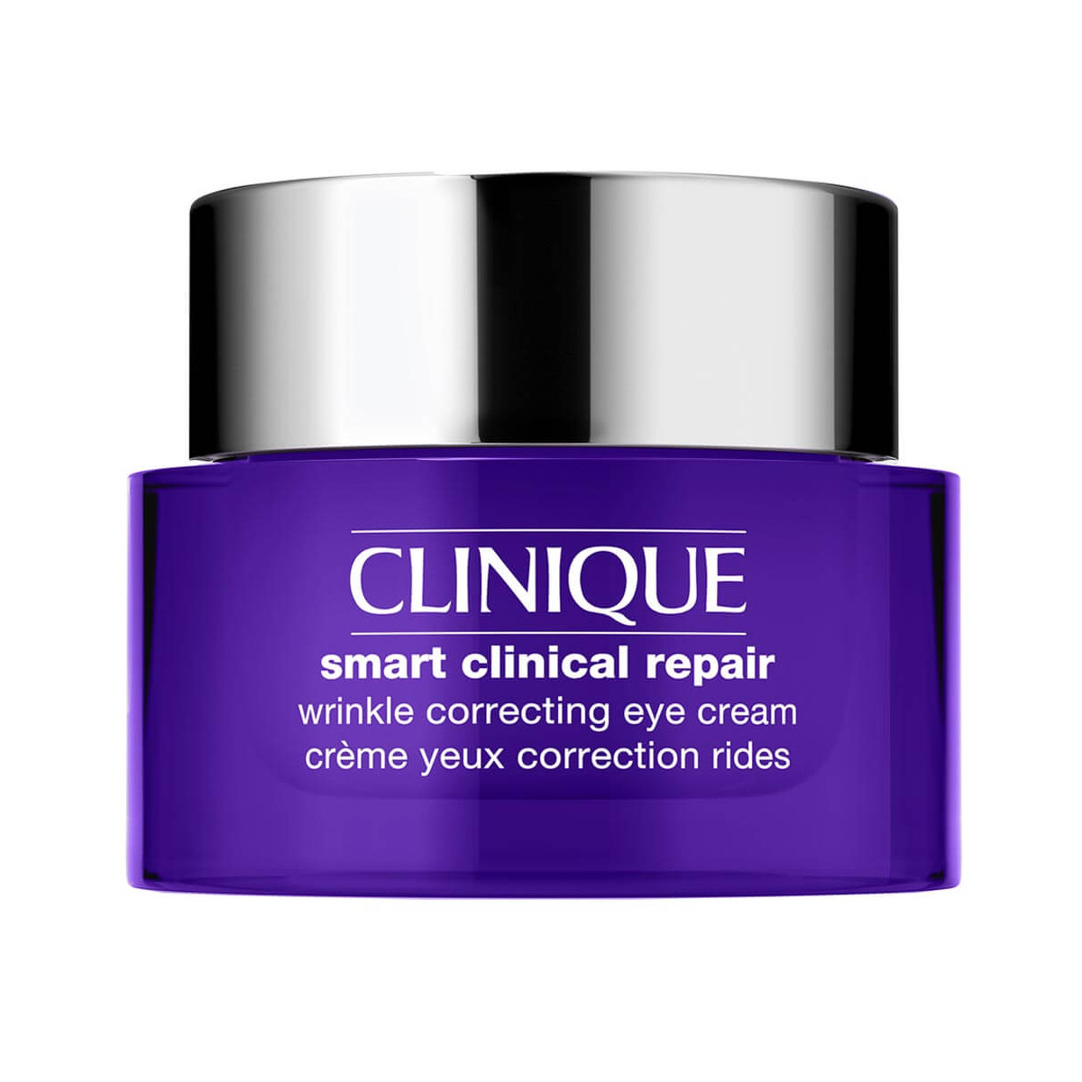 Crème Yeux Smart Clinical Repair CLINIQUE |Parfumerie Burdin