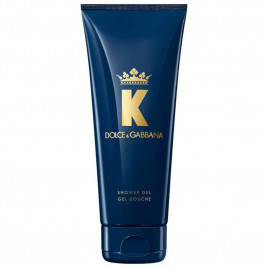 K by Dolce&Gabbana | Gel Douche