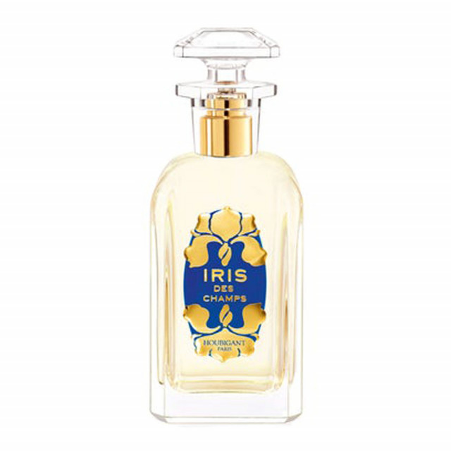 Iris des Champs | Eau de Parfum