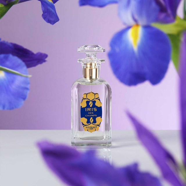 Iris des Champs | Eau de Parfum