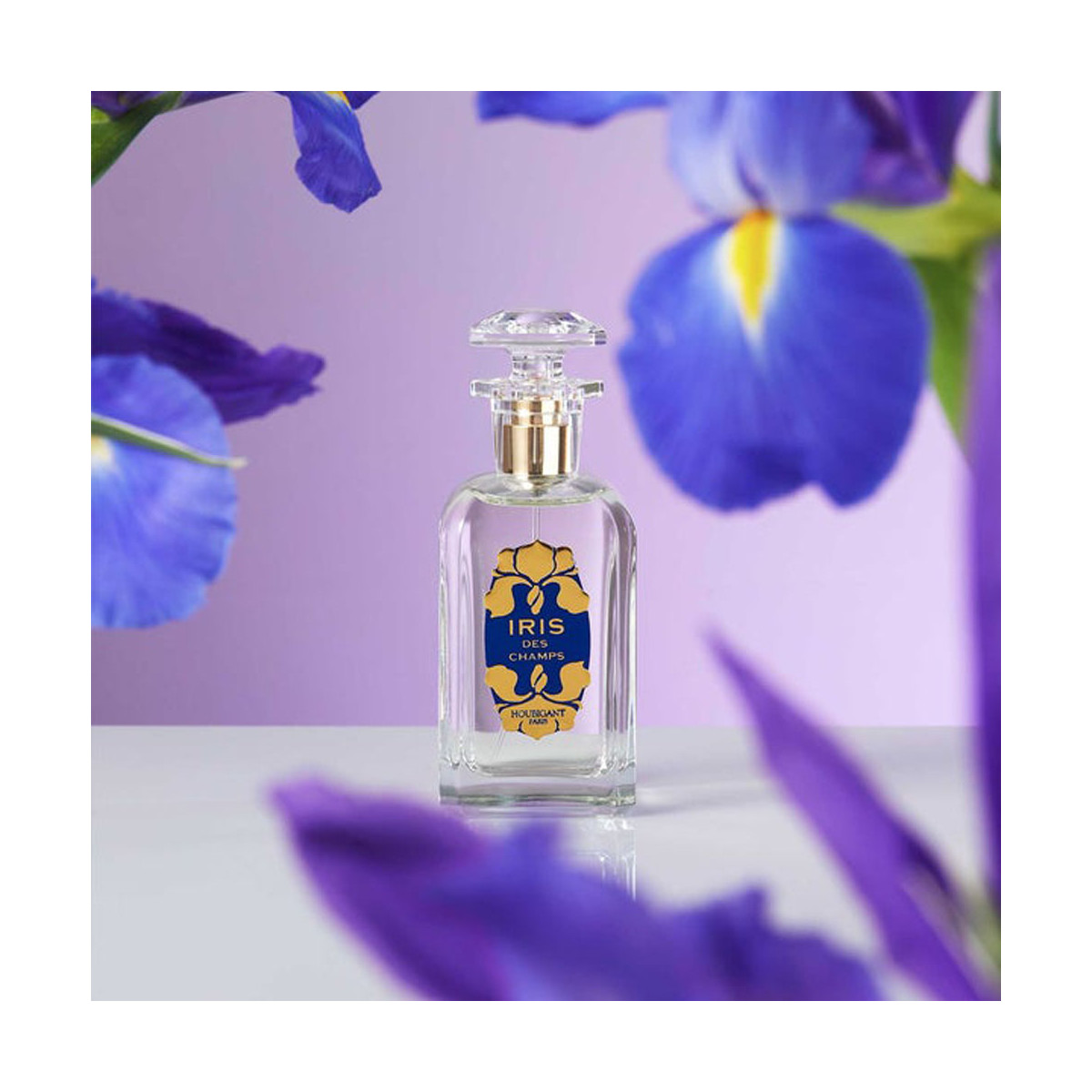 Iris des champs perfume sale