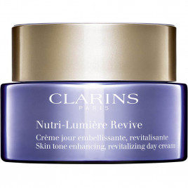 Nutri-Lumière Revive | Crème Jour Embellissante et Revitalisante