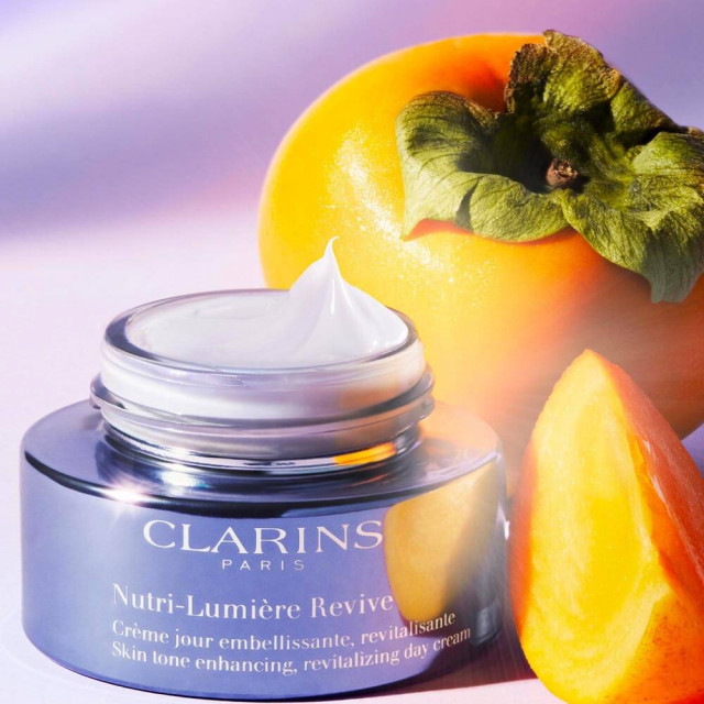 Nutri-Lumière Revive | Crème Jour Embellissante et Revitalisante