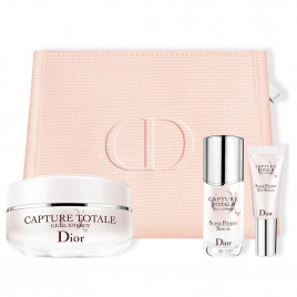 Capture Totale | Le rituel soin anti-âge global