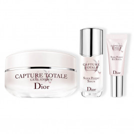 Capture Totale | Le rituel soin anti-âge global