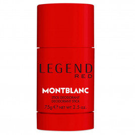 Legend Red | Déodorant Stick