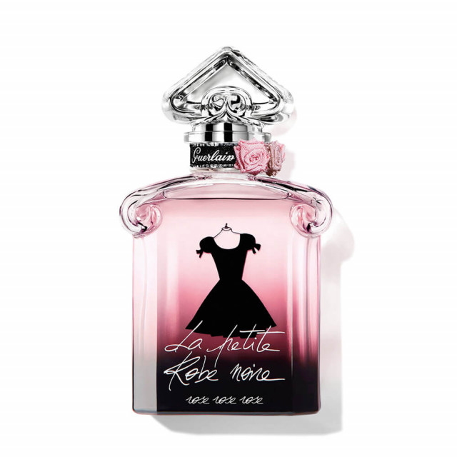 La Petite Robe Noire Rose Rose Rose | Eau de Parfum