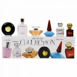 Coffret 6 miniatures parfums L'Oréal