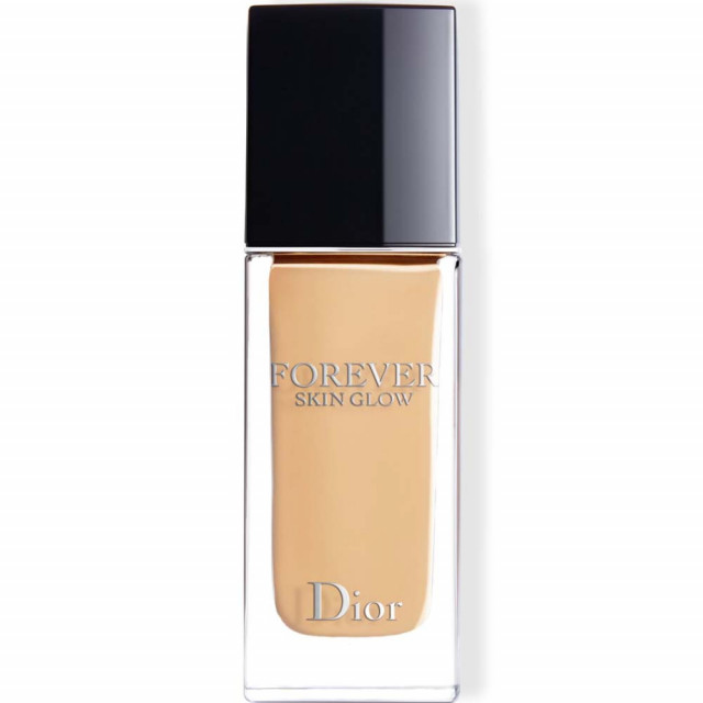Dior Forever Skin Glow | Fond de teint éclat 24 h hydratant – clean