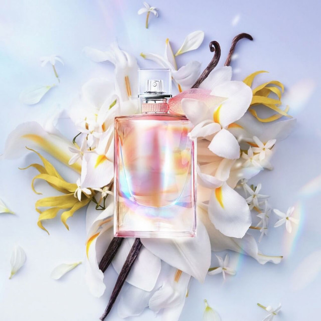 La Vie est Belle Soleil Cristal | Eau de Parfum