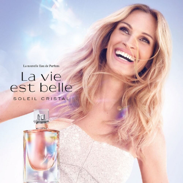 La Vie est Belle Soleil Cristal | Eau de Parfum