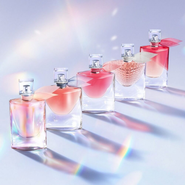 La Vie est Belle Soleil Cristal | Eau de Parfum