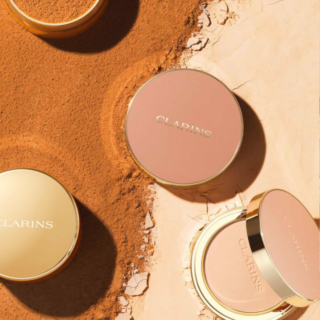 Ever Matte Compact Powder | Poudre compacte - Matifie, unifie, nourrit