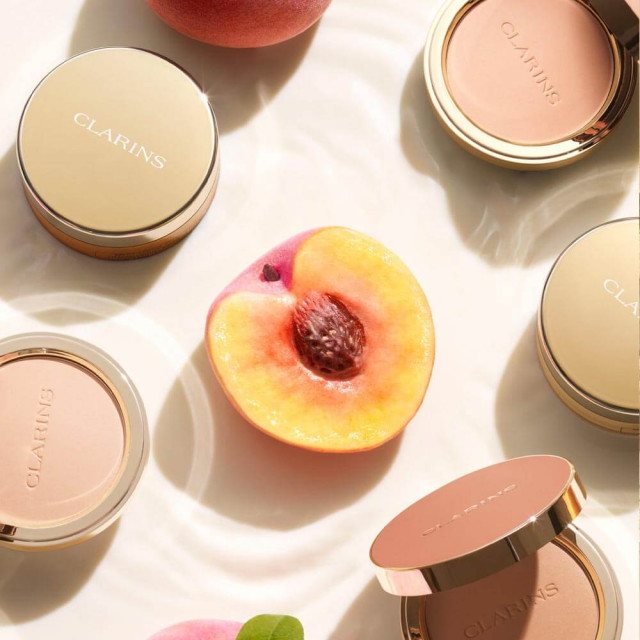 Ever Matte Compact Powder | Poudre compacte - Matifie, unifie, nourrit