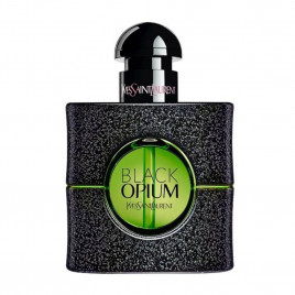 Black Opium Illicit Green | Eau de Parfum