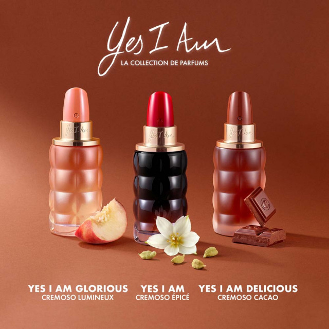 Yes I Am Delicious | Eau de Parfum