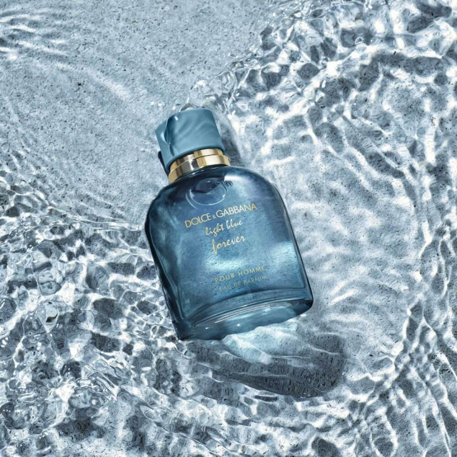 Light Blue Forever pour Homme | Eau de Parfum