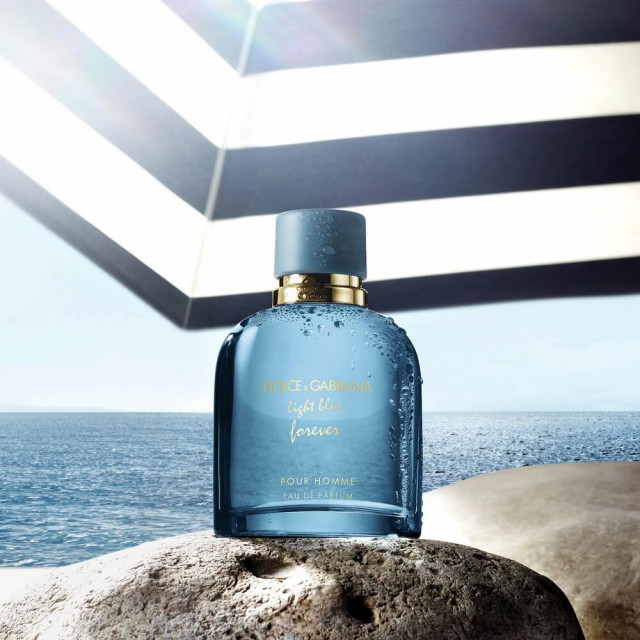 Light Blue Forever pour Homme | Eau de Parfum