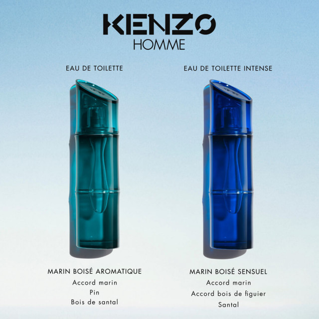 Kenzo Homme | Eau de Toilette