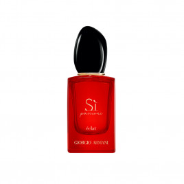 Sí Passione Éclat | Eau de Parfum