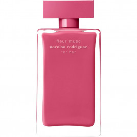 For Her Fleur Musc NARCISO RODRIGUEZ|Parfumerie Burdin