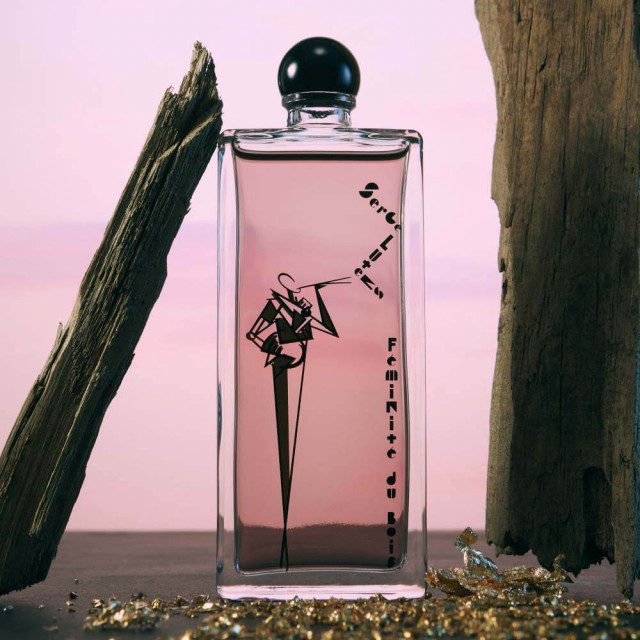 Féminité du bois | Eau de Parfum - Édition limitée