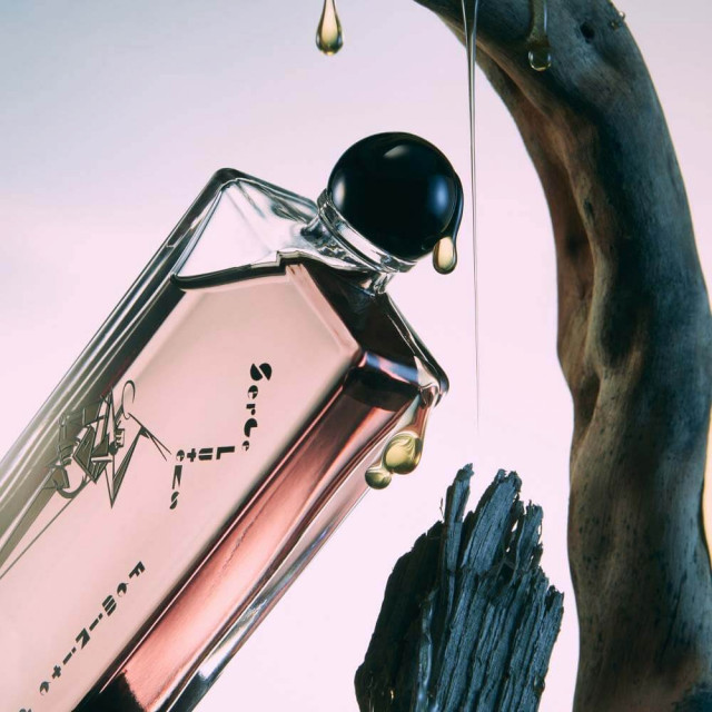 Féminité du bois | Eau de Parfum - Édition limitée