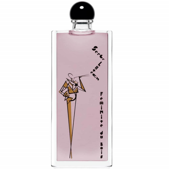 Féminité du bois | Eau de Parfum - Édition limitée