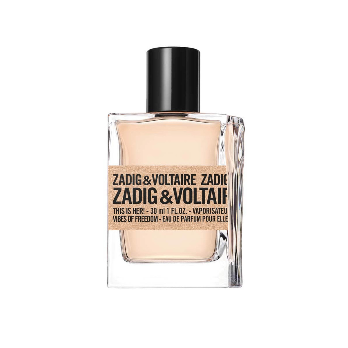 This is Her! Zadig Dream Eau de Parfum ZADIG & VOLTAIRE | Parfumerie Burdin