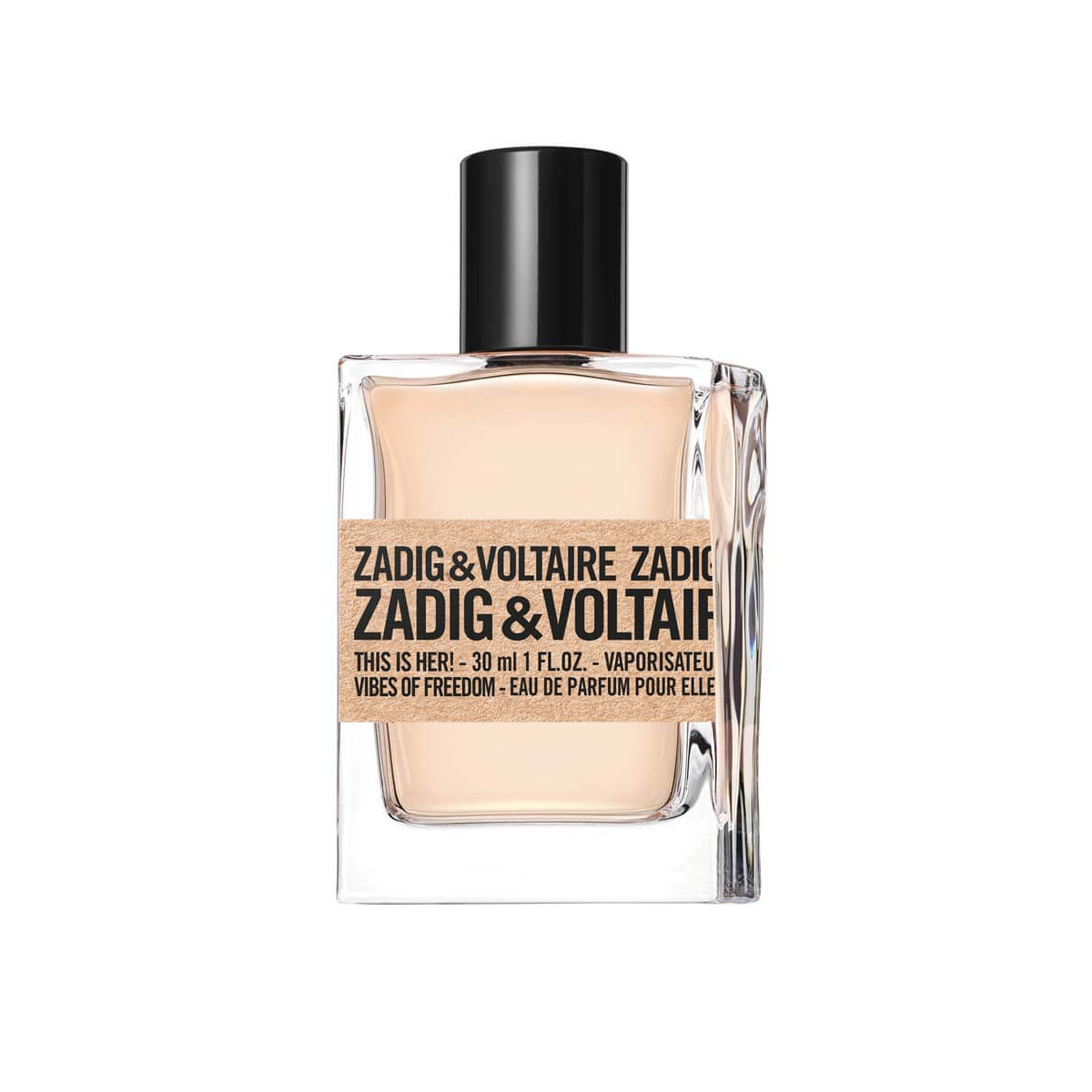 This is Her! Zadig Dream Eau de Parfum ZADIG & VOLTAIRE Parfumerie Burdin
