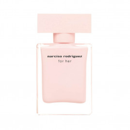 For Her | Eau de Parfum rechargeable