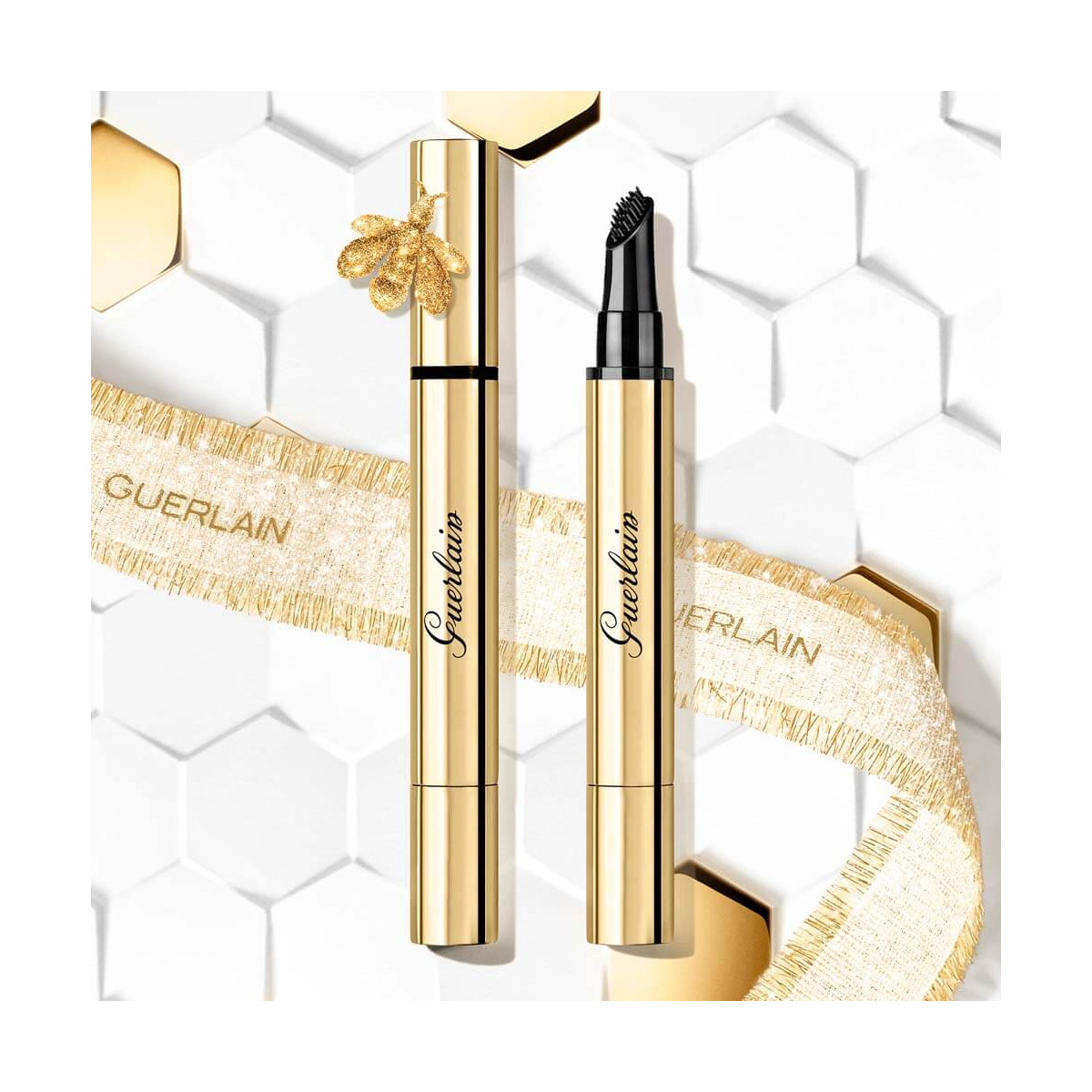 Crayon Sourcil Parfumerie Burdin